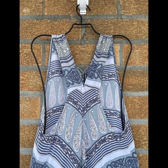 indah summer maxi dress size small - Picture 9 of 15